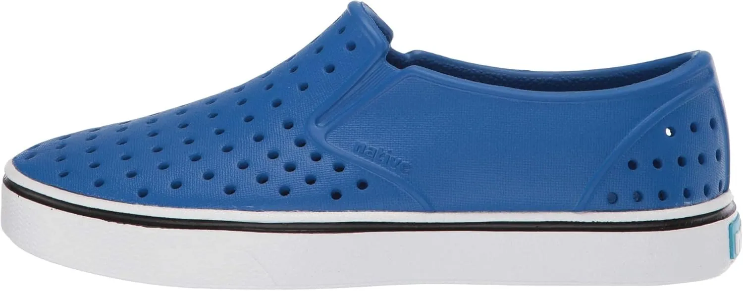 Native Shoes, Miles, Kids Shoe