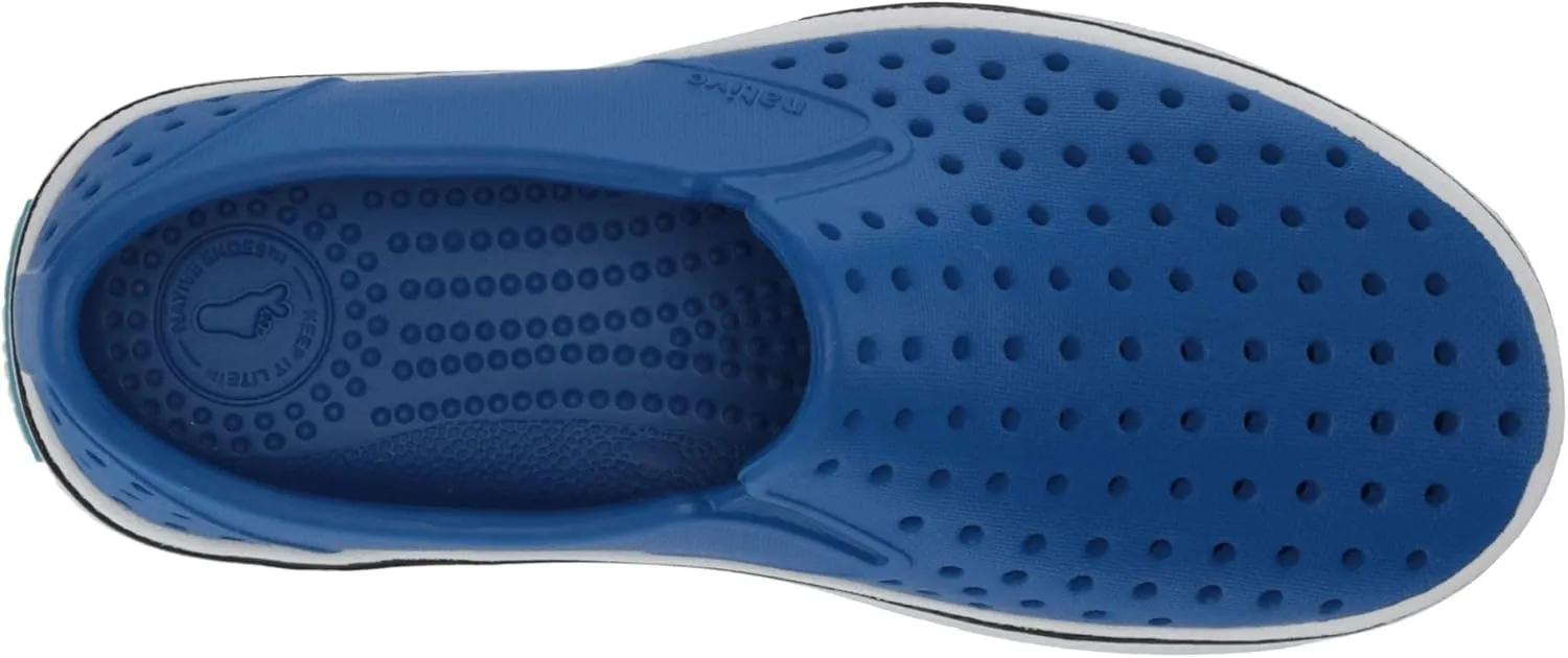Native Shoes, Miles, Kids Shoe