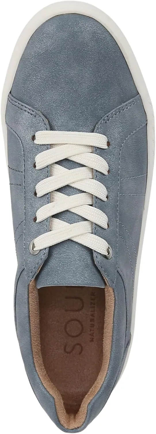Naturalizer Soul Women's Neela Lace-Up Sneaker