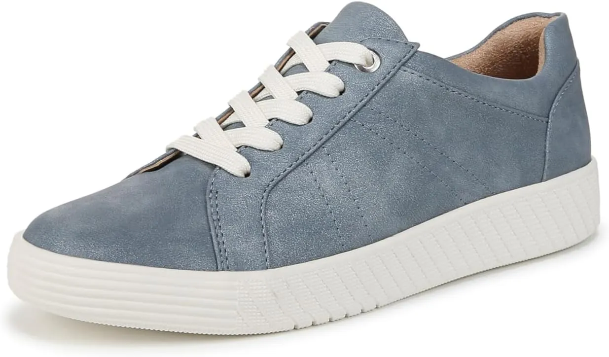 Naturalizer Soul Women's Neela Lace-Up Sneaker