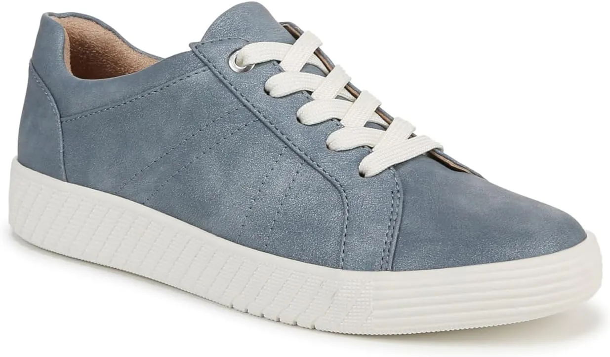Naturalizer Soul Women's Neela Lace-Up Sneaker