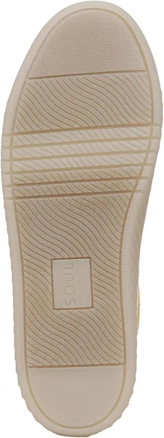 Naturalizer Soul Women's Neela Lace-Up Sneaker