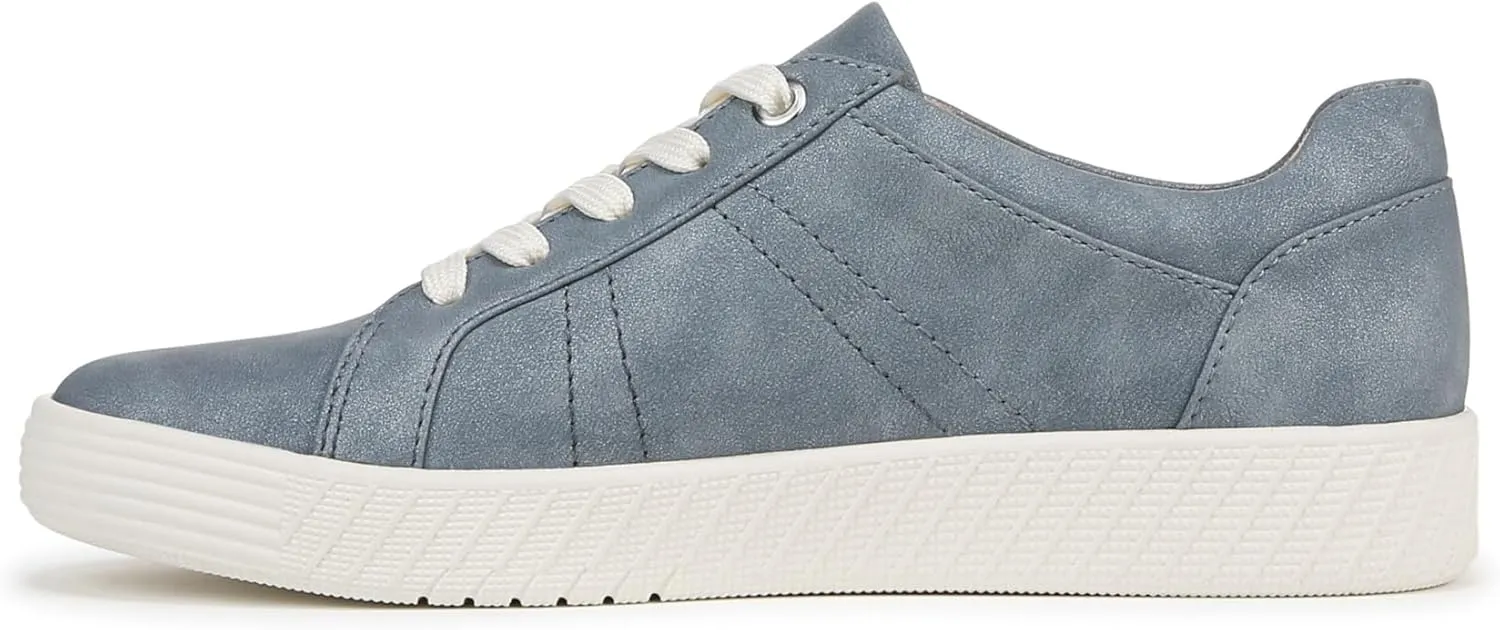 Naturalizer Soul Women's Neela Lace-Up Sneaker
