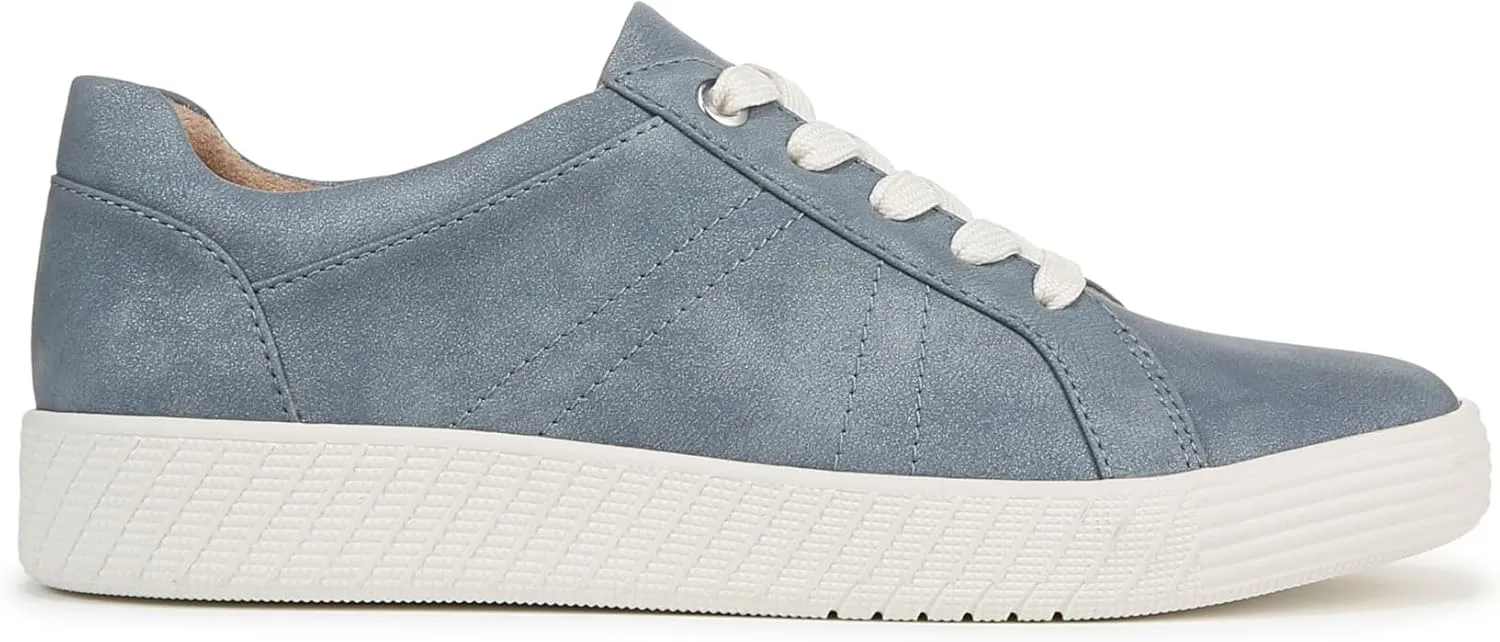 Naturalizer Soul Women's Neela Lace-Up Sneaker