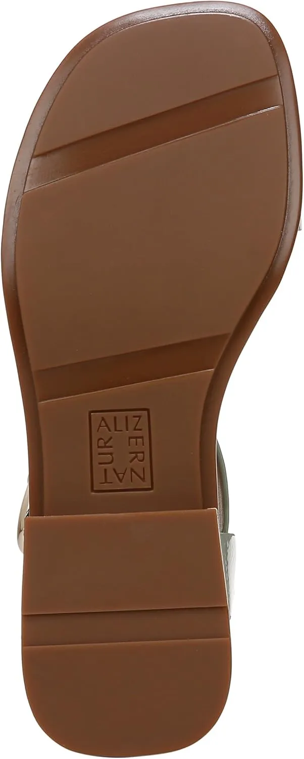Naturalizer Women's Brandy Flat Sandal
