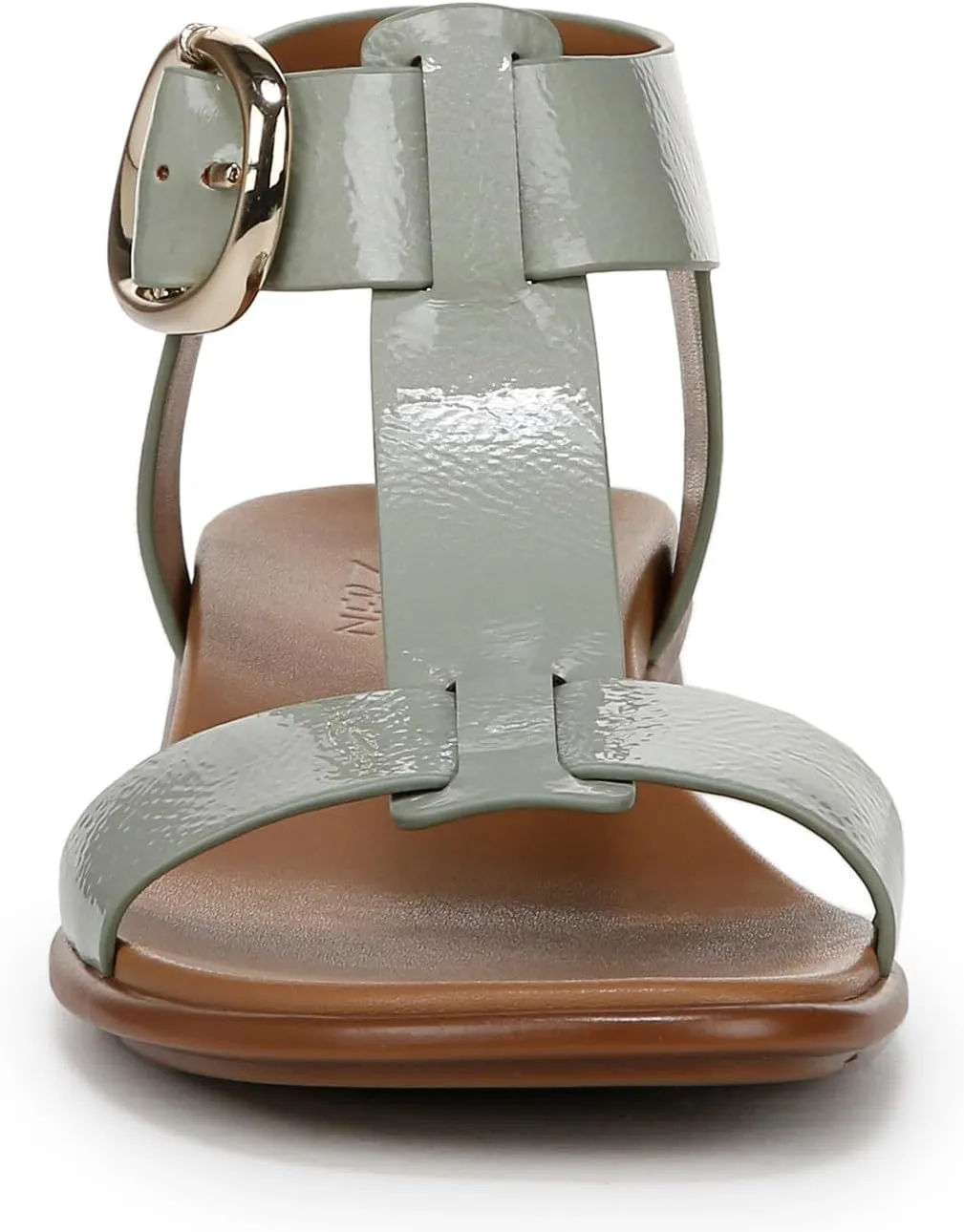 Naturalizer Women's Brandy Flat Sandal