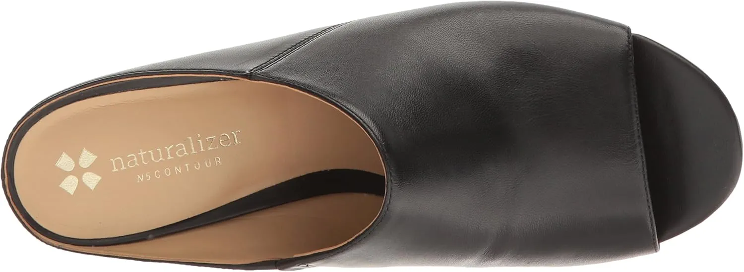 Naturalizer Women's Cyprine Slide Sandal