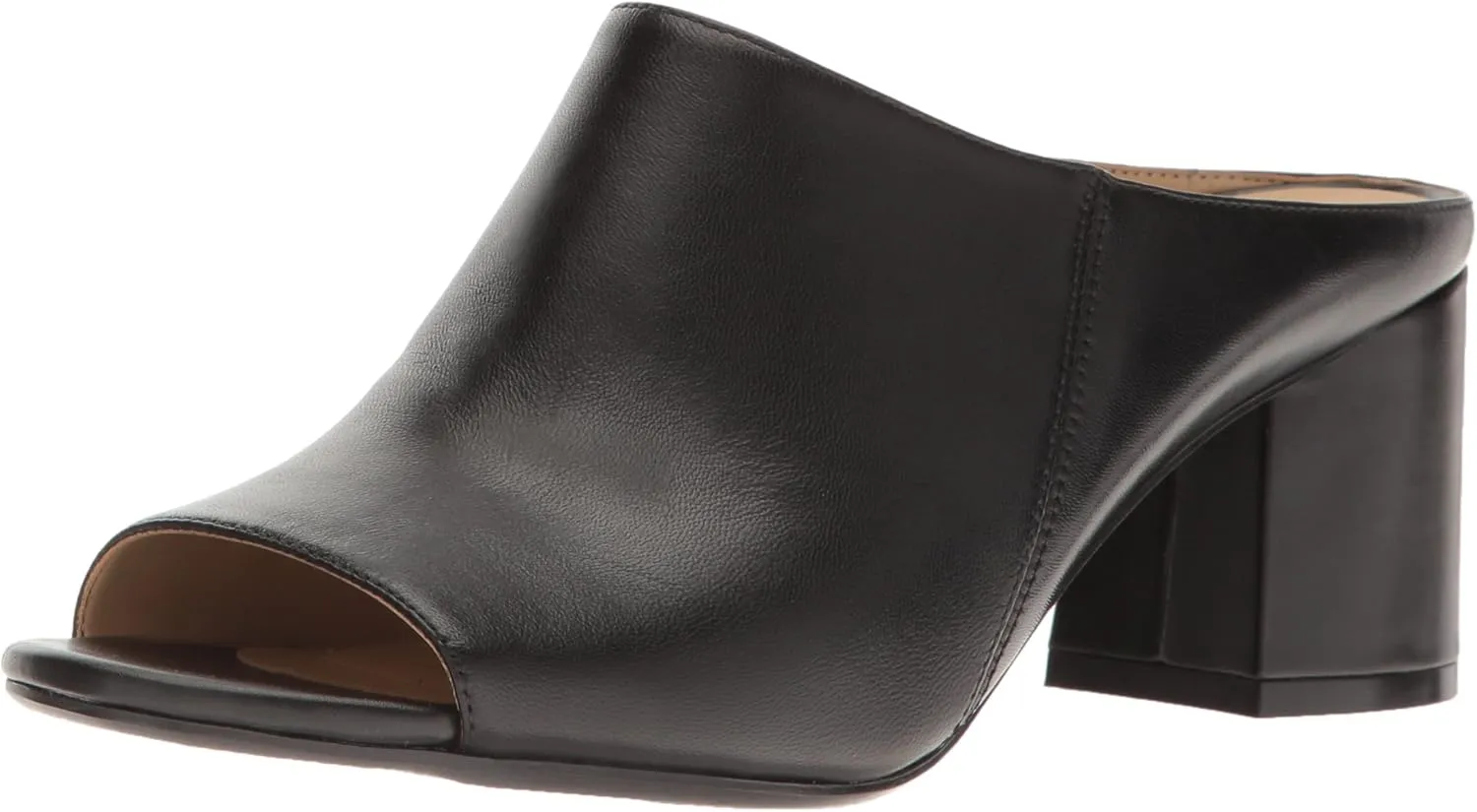 Naturalizer Women's Cyprine Slide Sandal