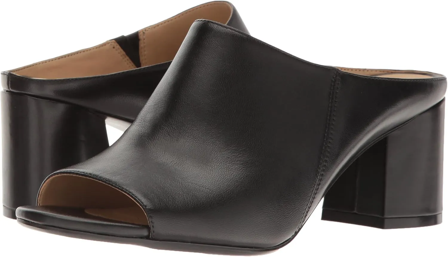 Naturalizer Women's Cyprine Slide Sandal