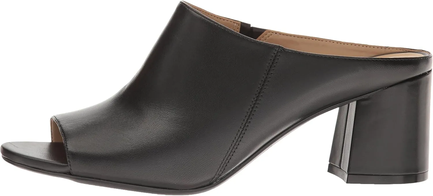 Naturalizer Women's Cyprine Slide Sandal