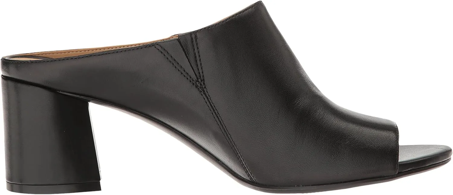 Naturalizer Women's Cyprine Slide Sandal
