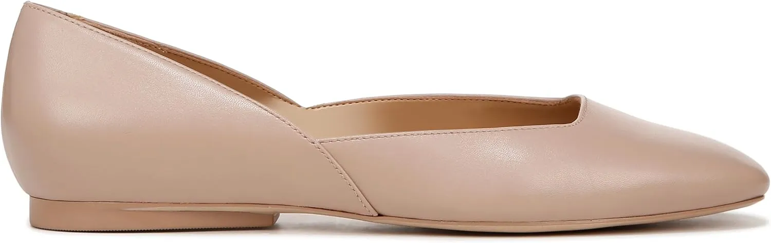 Naturalizer Women's Marianne 3 Casual Slip-On Sneaker