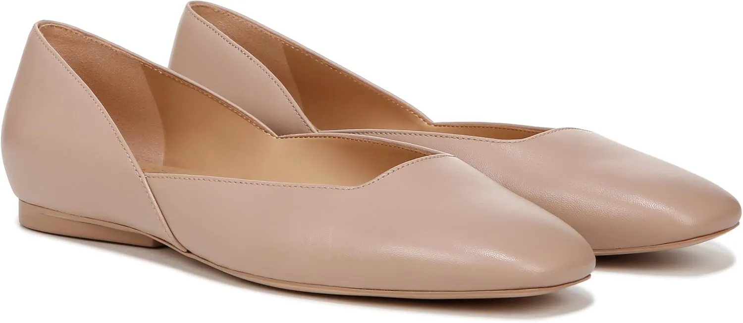 Naturalizer Women's Marianne 3 Casual Slip-On Sneaker