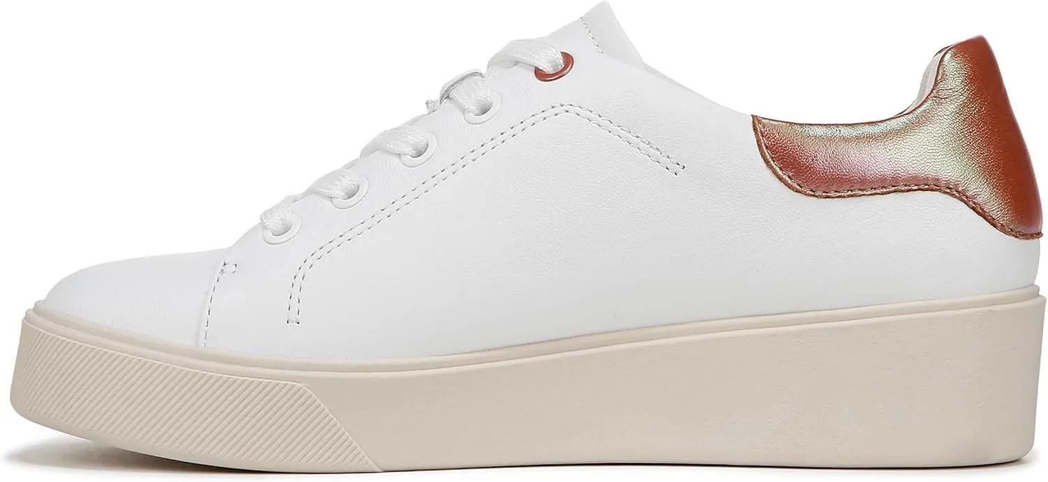 Naturalizer Women's Morrison3.0 Sneaker