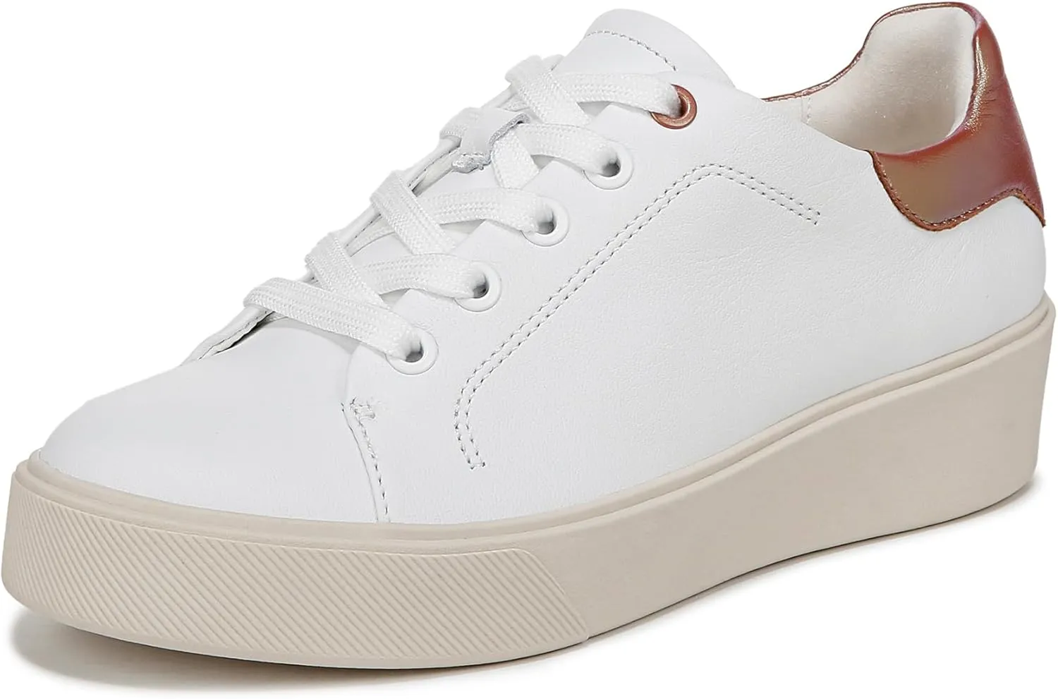 Naturalizer Women's Morrison3.0 Sneaker