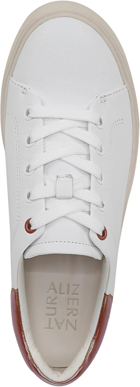 Naturalizer Women's Morrison3.0 Sneaker