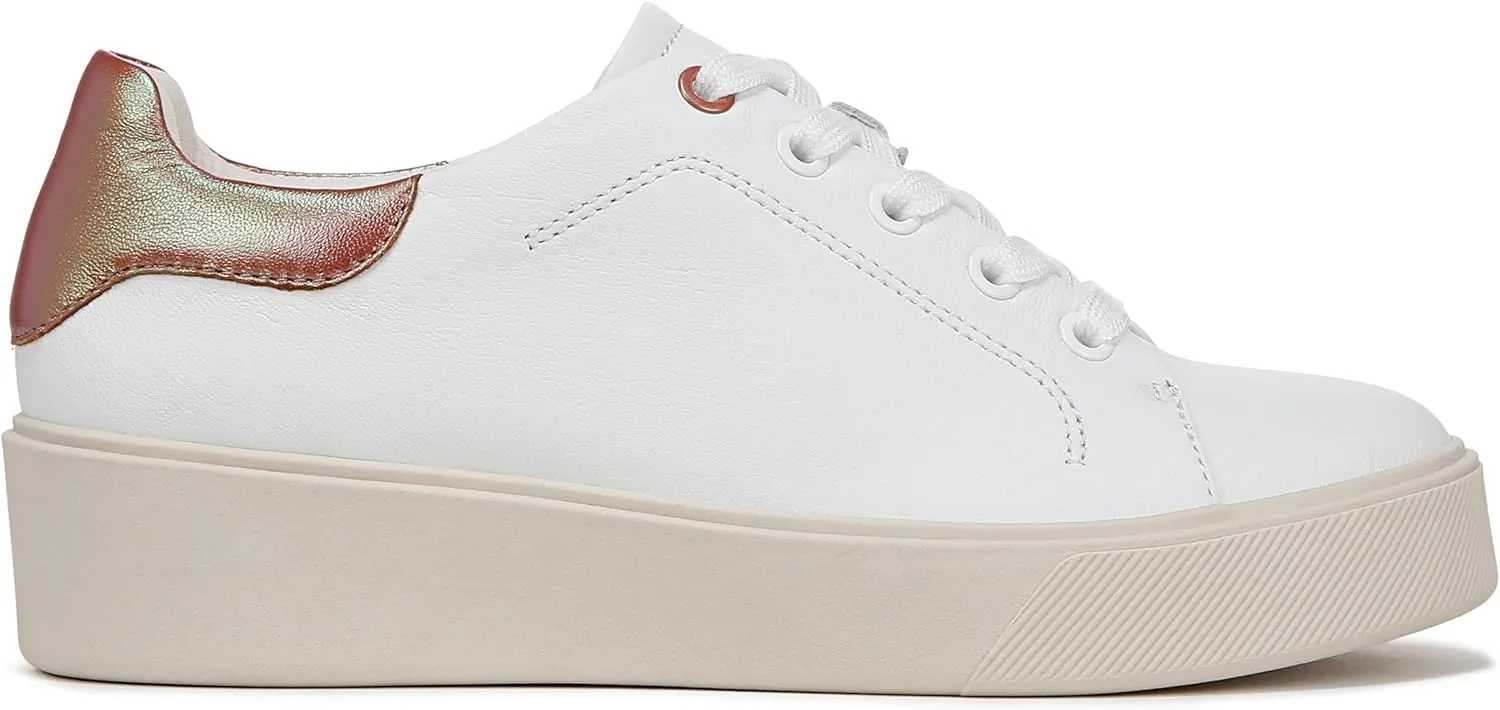 Naturalizer Women's Morrison3.0 Sneaker