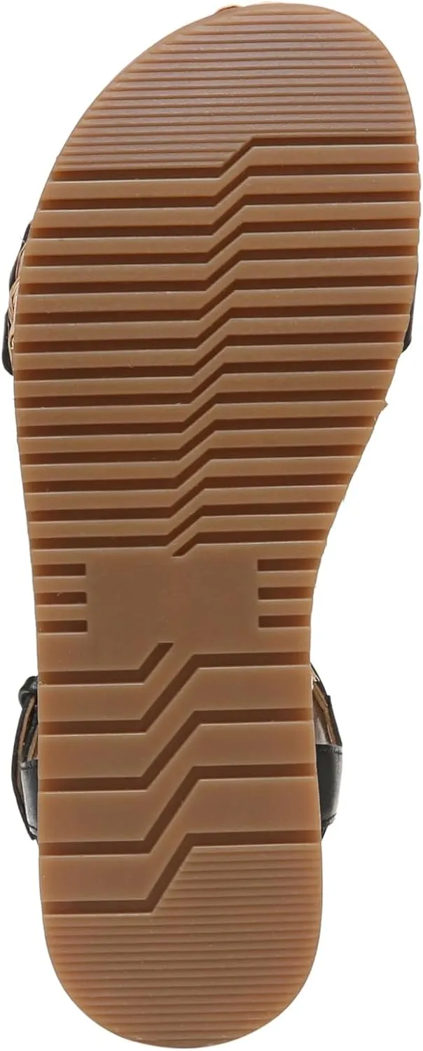 Naturalizer Women's Neila Ankle Strap Espadrille Sandal