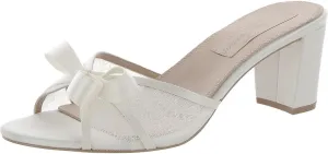 Naturalizer Women's Pnina Tornai Alhubu Slide Sandal