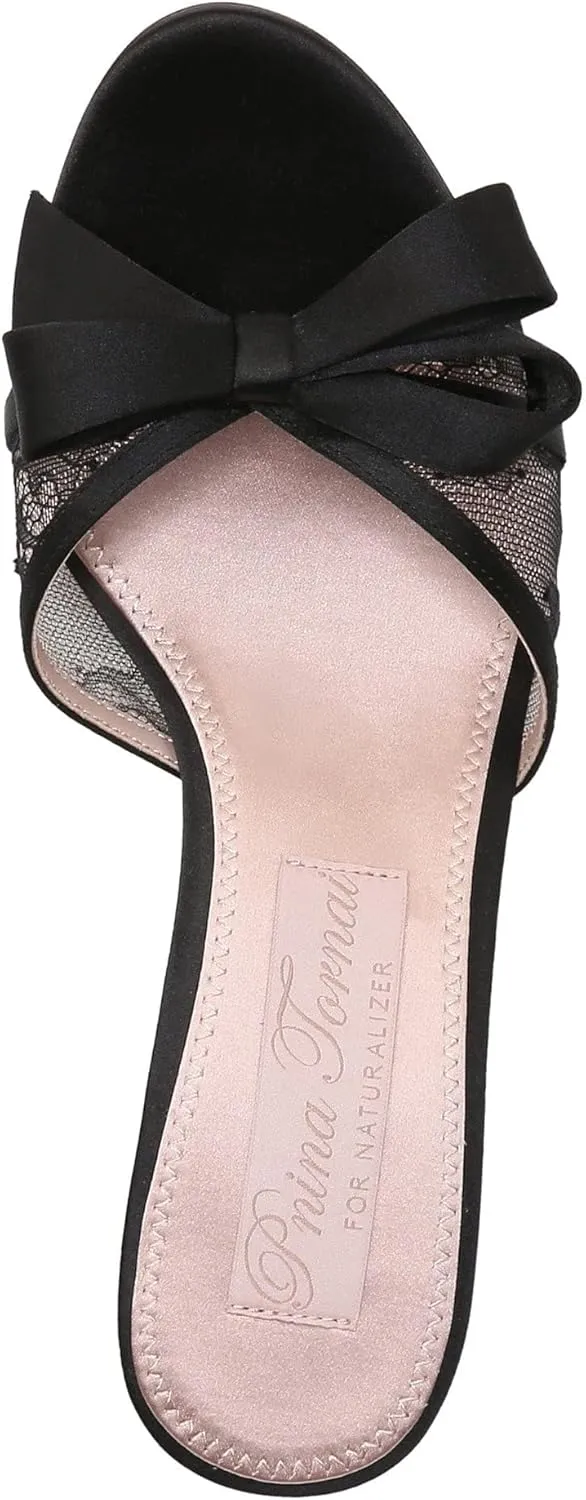 Naturalizer Women's Pnina Tornai Alhubu Slide Sandal