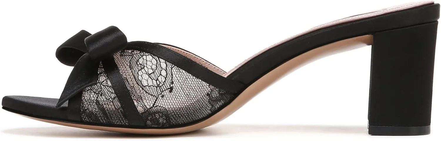 Naturalizer Women's Pnina Tornai Alhubu Slide Sandal