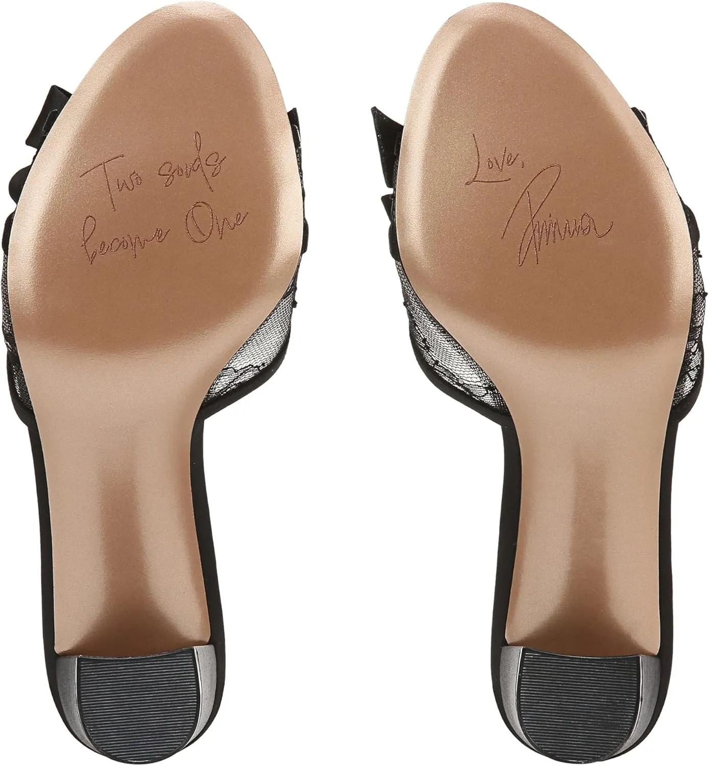 Naturalizer Women's Pnina Tornai Alhubu Slide Sandal