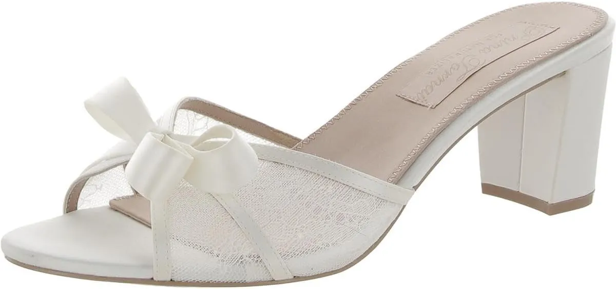 Naturalizer Women's Pnina Tornai Alhubu Slide Sandal