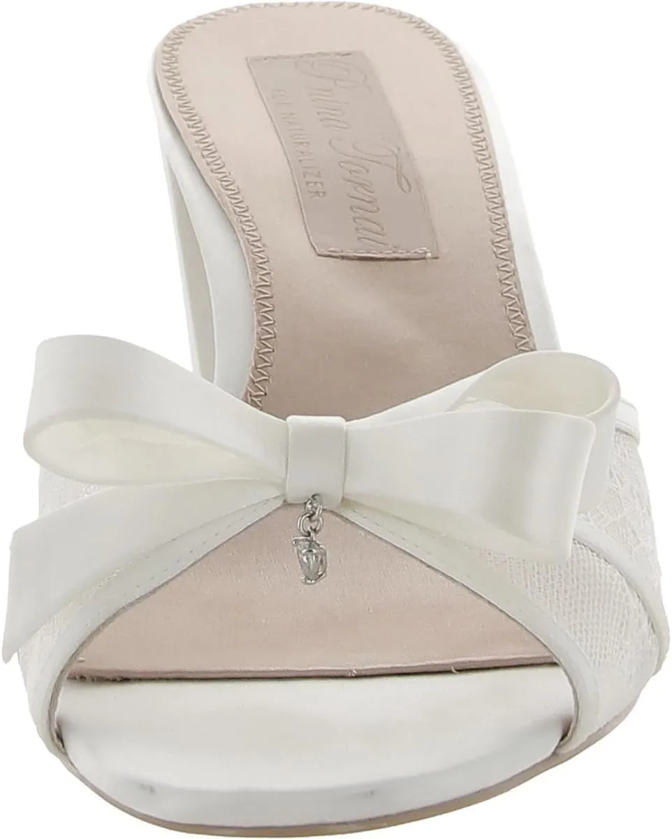 Naturalizer Women's Pnina Tornai Alhubu Slide Sandal