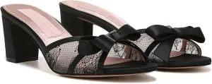 Naturalizer Women's Pnina Tornai Alhubu Slide Sandal