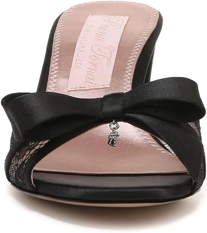 Naturalizer Women's Pnina Tornai Alhubu Slide Sandal