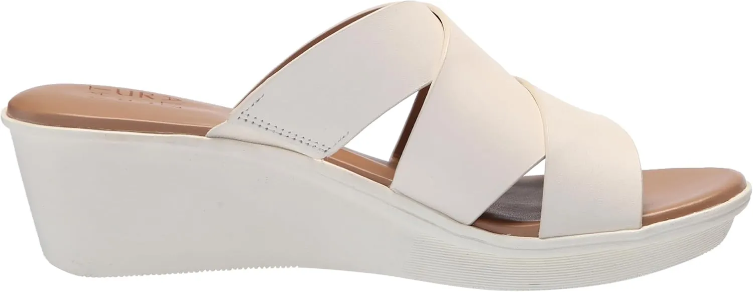 Naturalizer Women's Rowena Slide Sandal