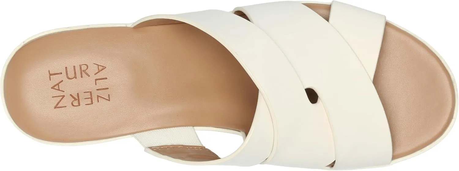 Naturalizer Women's Rowena Slide Sandal