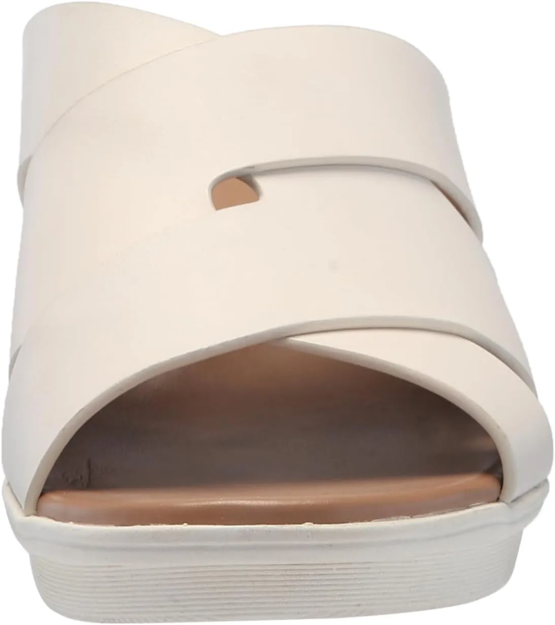 Naturalizer Women's Rowena Slide Sandal