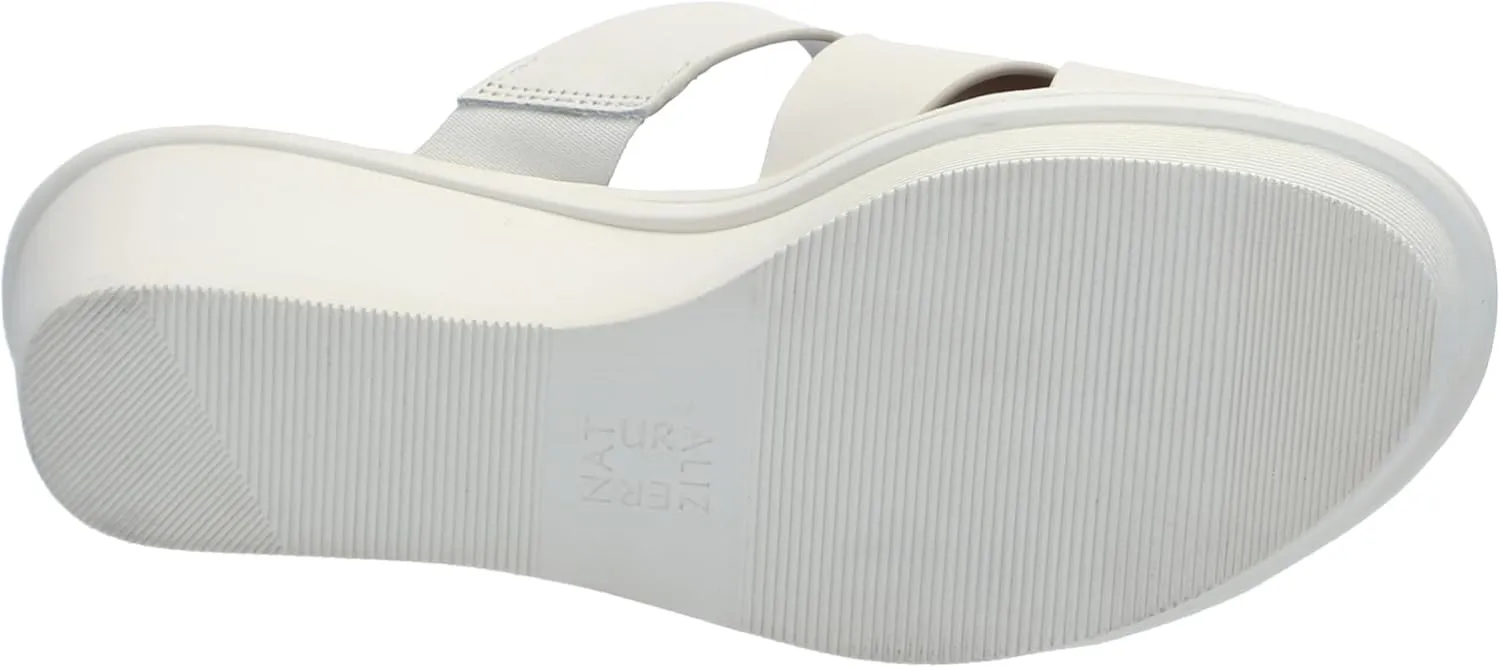 Naturalizer Women's Rowena Slide Sandal
