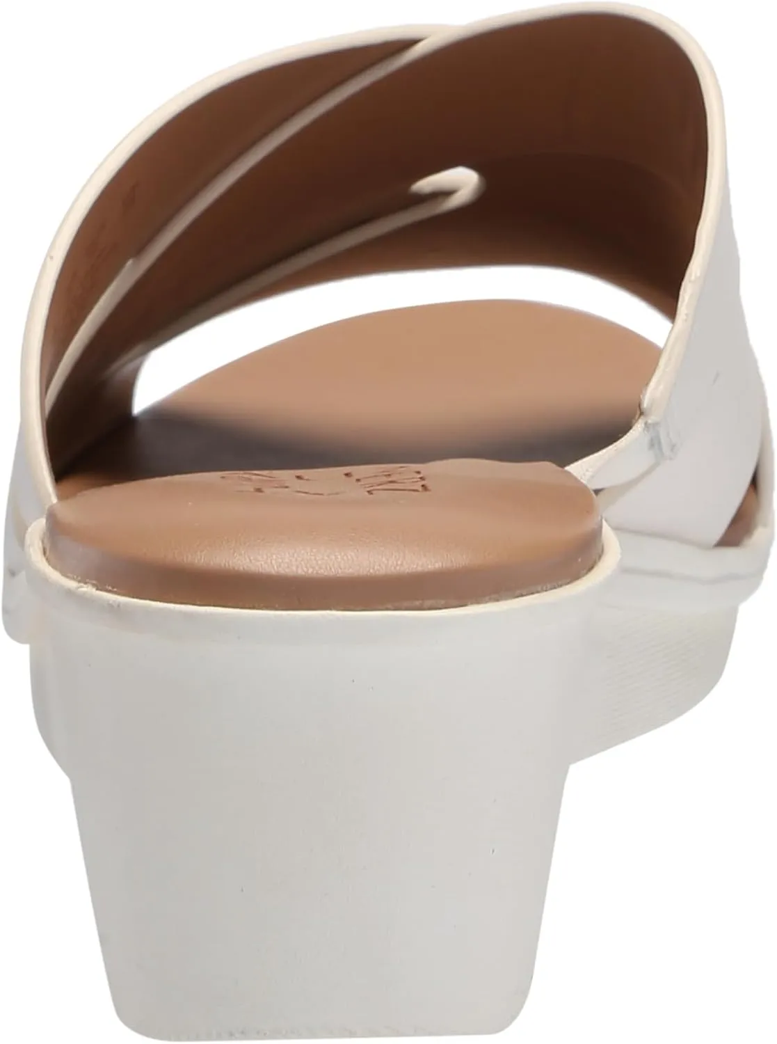 Naturalizer Women's Rowena Slide Sandal