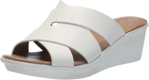 Naturalizer Women's Rowena Slide Sandal