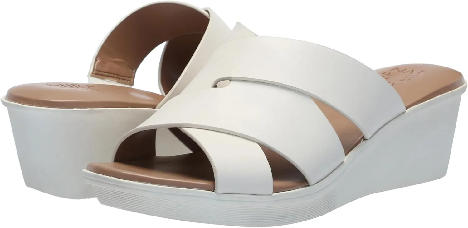 Naturalizer Women's Rowena Slide Sandal