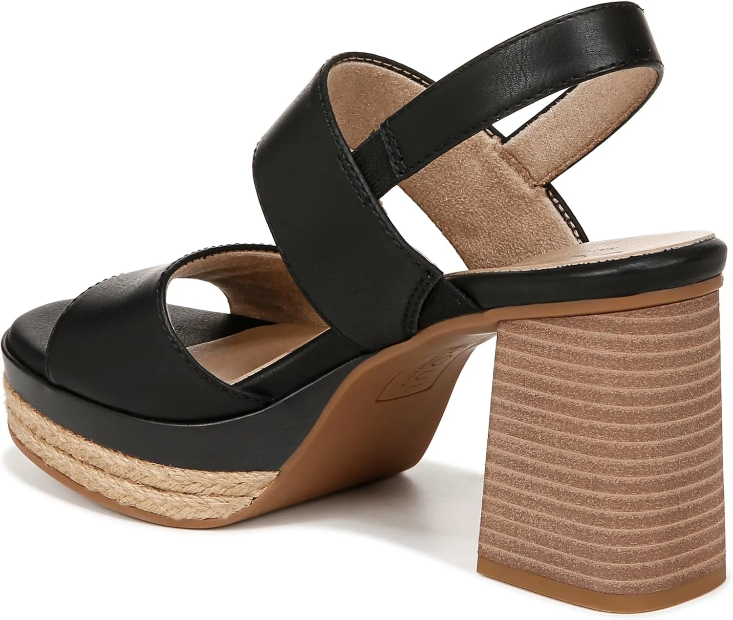 Naturalizer Women's SOUL, Holly Sandal