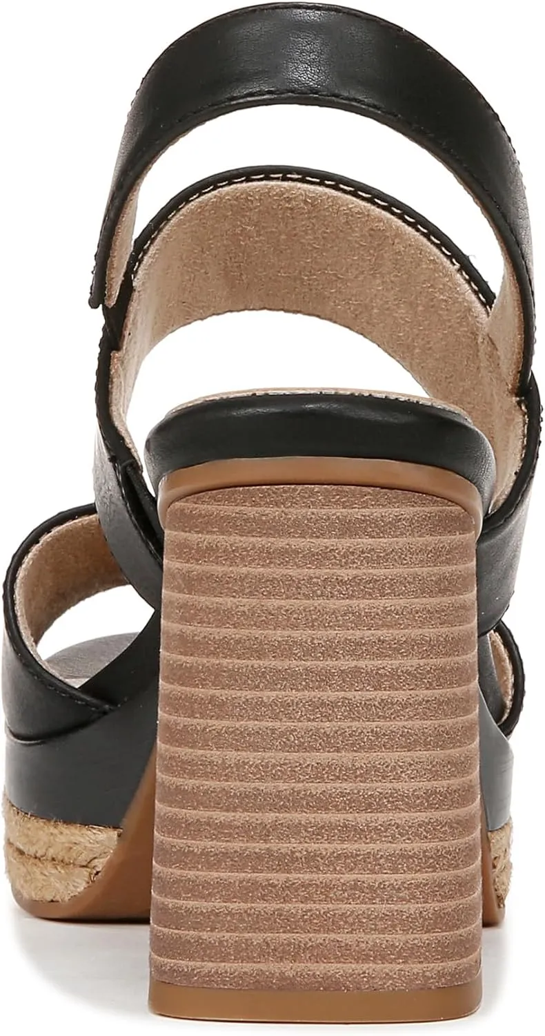 Naturalizer Women's SOUL, Holly Sandal
