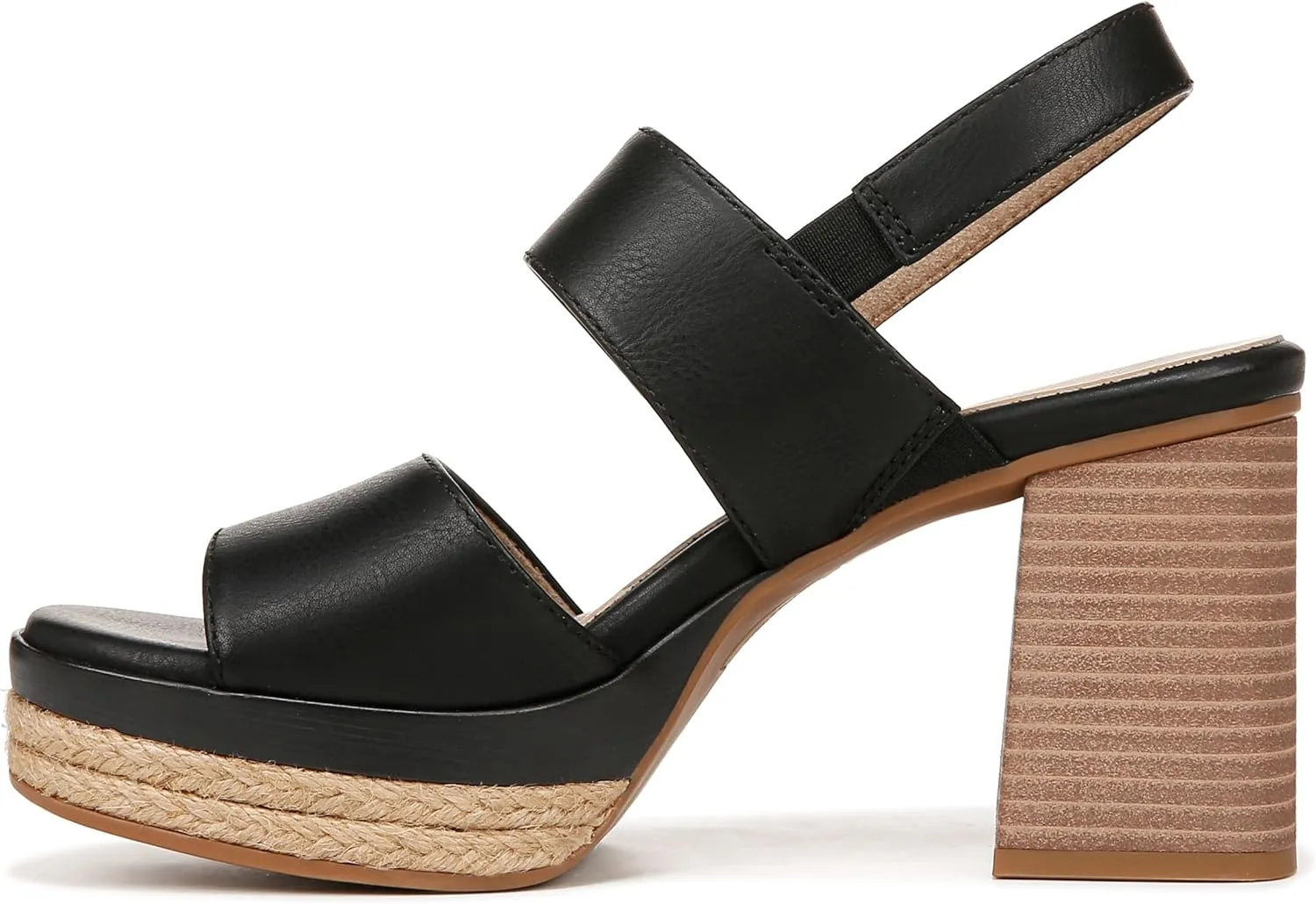 Naturalizer Women's SOUL, Holly Sandal