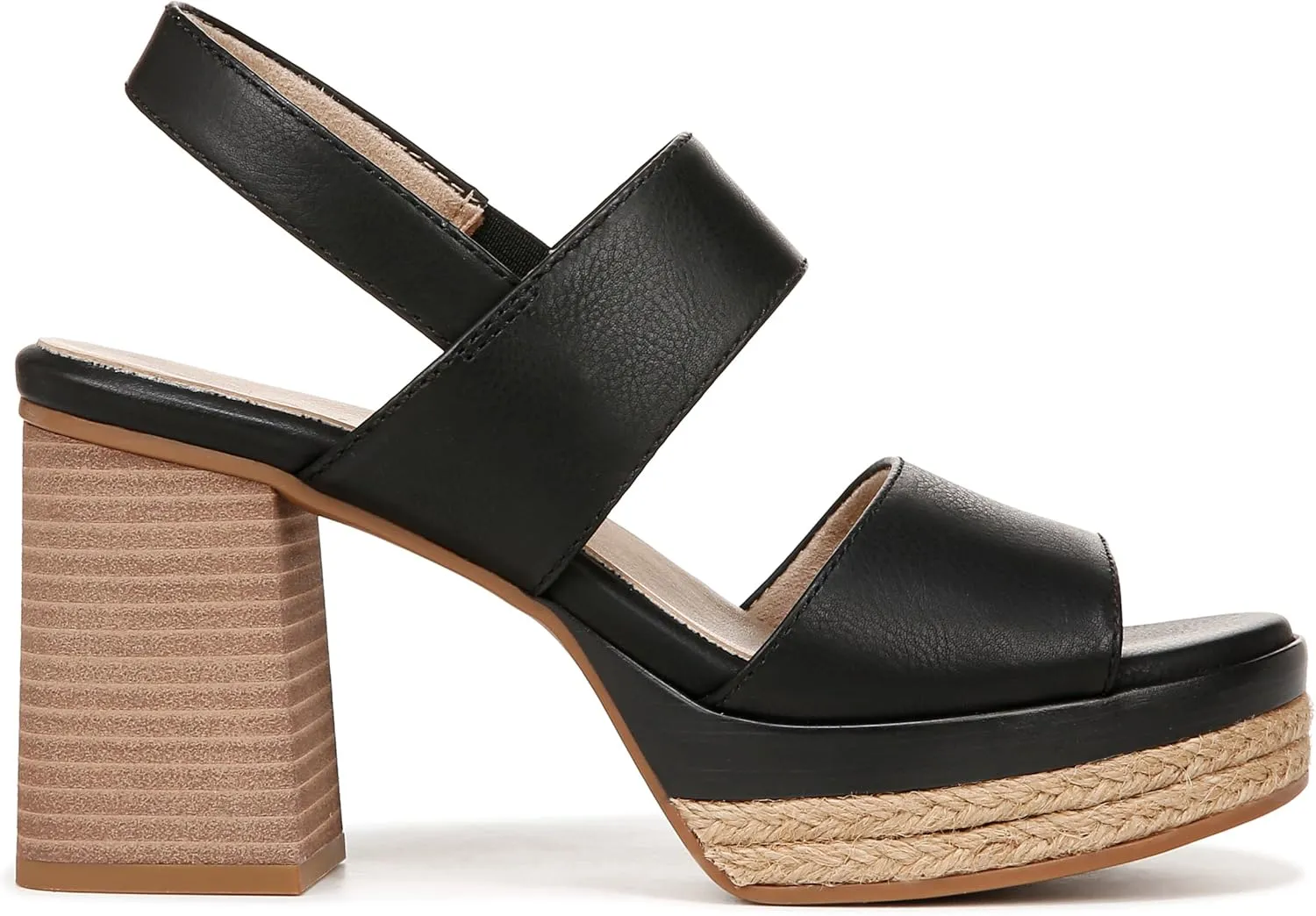 Naturalizer Women's SOUL, Holly Sandal