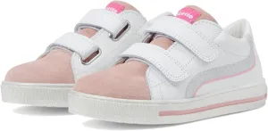 Naturino Baby-Girl's Falcotto Pomko Low Vl (Toddler) Sneaker
