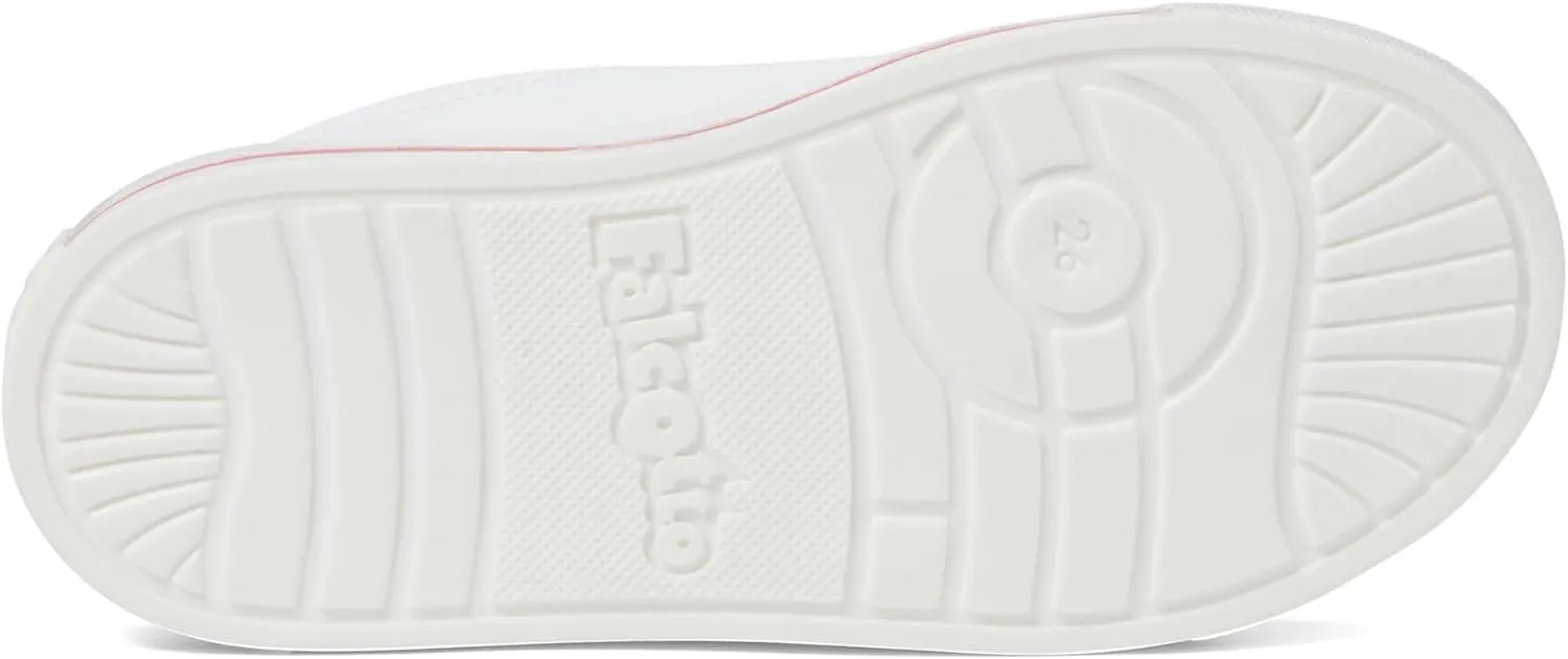 Naturino Baby-Girl's Falcotto Pomko Low Vl (Toddler) Sneaker