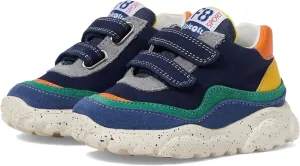 Naturino Boy's Falcotto Amantea Vl. Sneaker