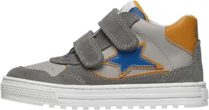 Naturino Boy's Hess High 3 Vl (Toddler/Little Kid) Sneaker