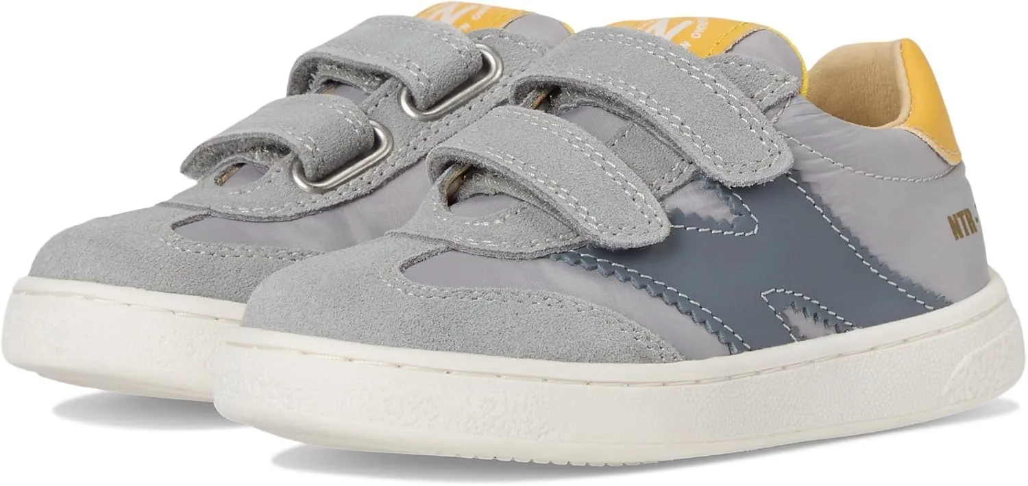 Naturino Boy's Jenix Vl (Toddler/Little Kid) Sneaker