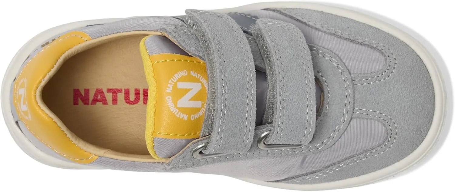Naturino Boy's Jenix Vl (Toddler/Little Kid) Sneaker
