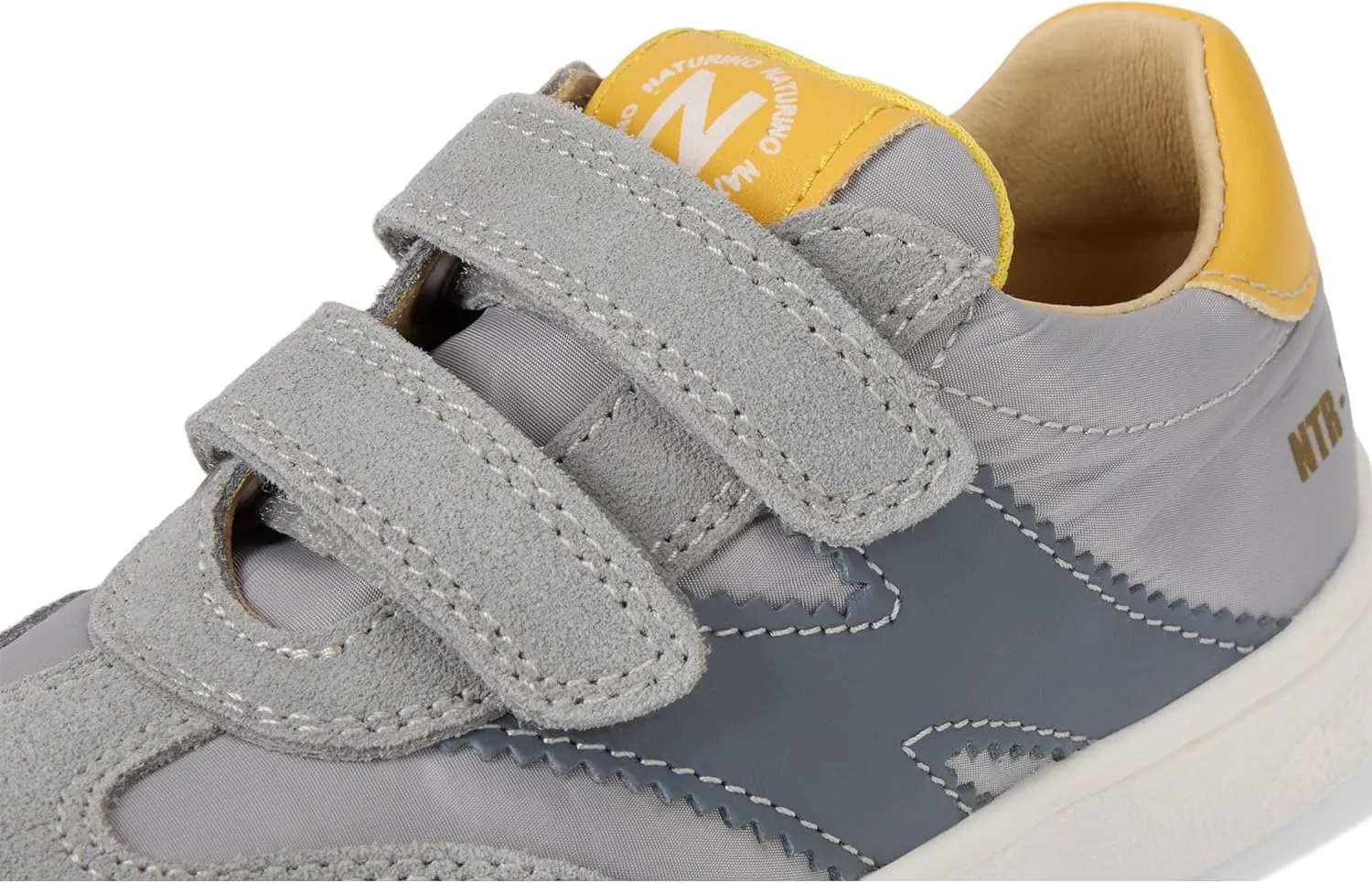 Naturino Boy's Jenix Vl (Toddler/Little Kid) Sneaker