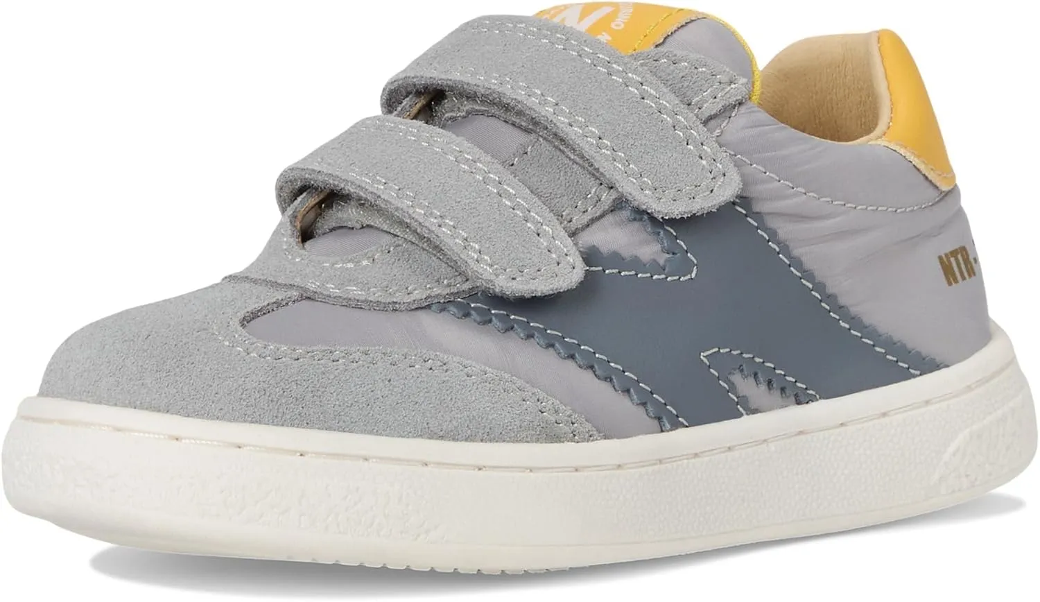 Naturino Boy's Jenix Vl (Toddler/Little Kid) Sneaker