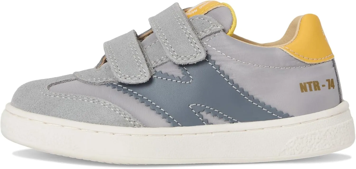 Naturino Boy's Jenix Vl (Toddler/Little Kid) Sneaker
